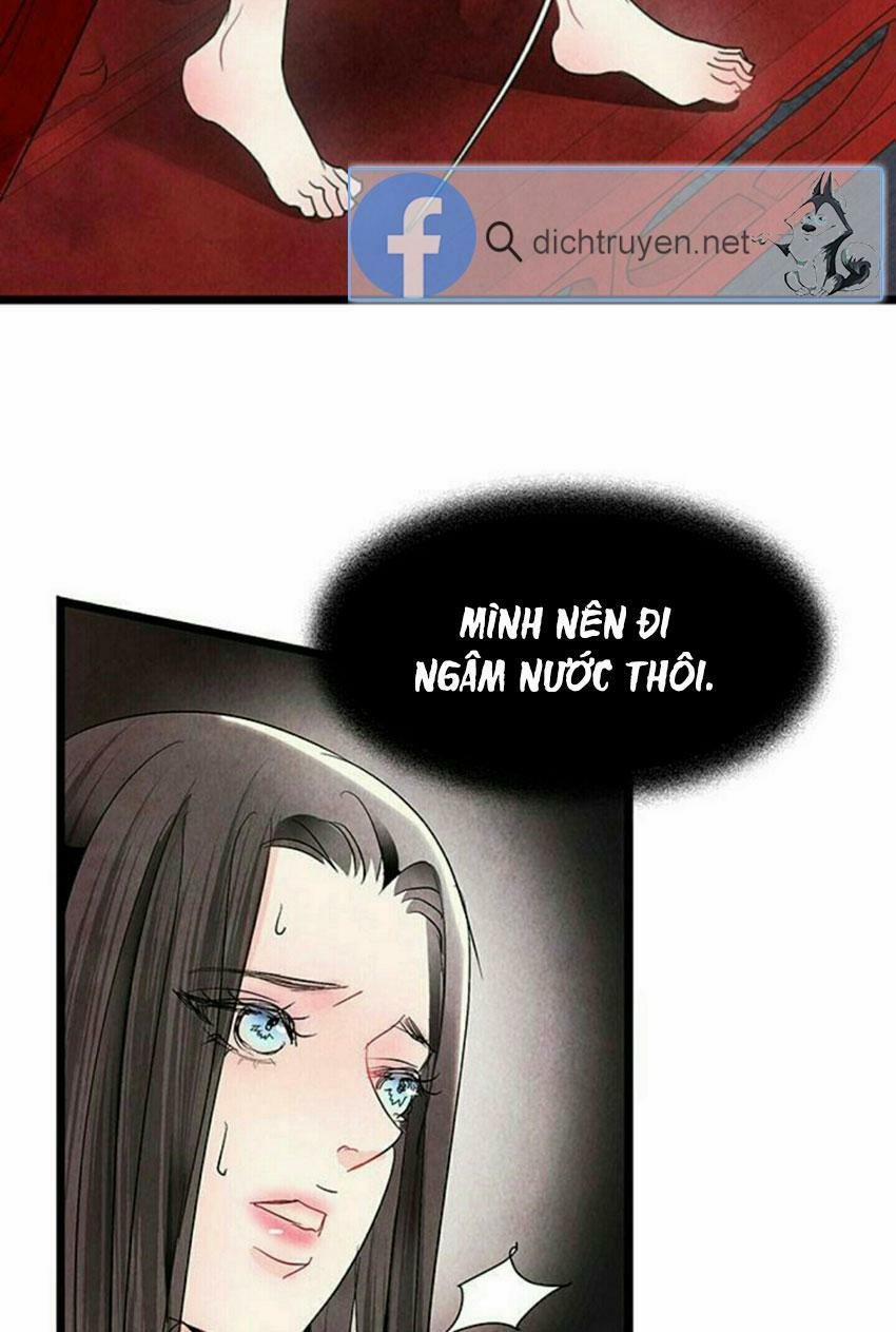 Đêm Thác Loạn (Đêm Dục Vọng) 3 trang 46