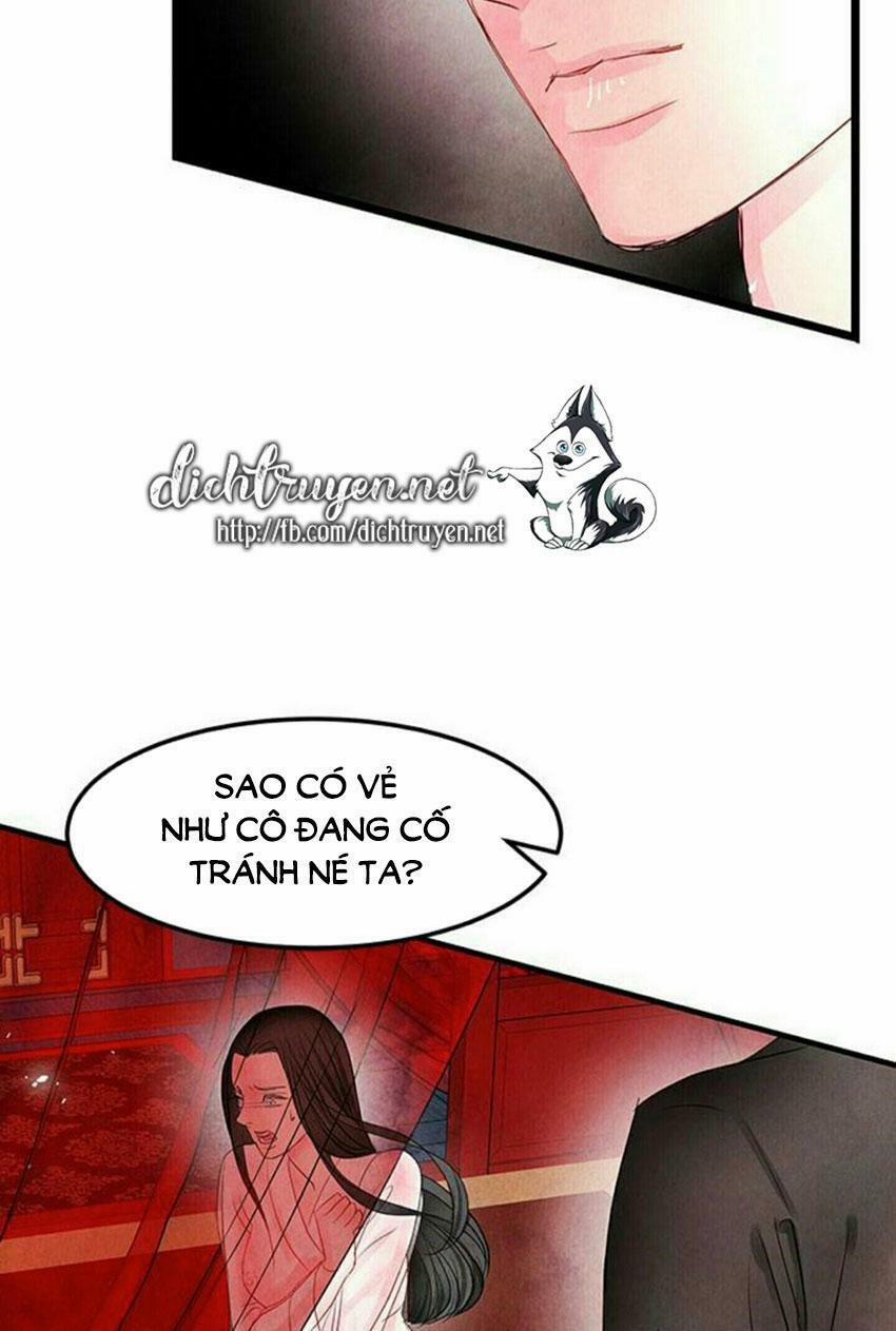 Đêm Thác Loạn (Đêm Dục Vọng) 3 trang 50
