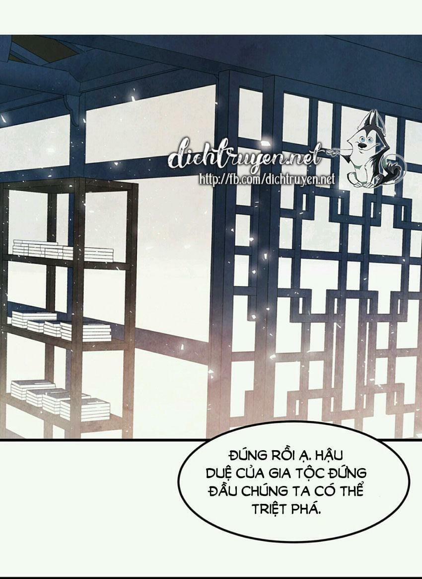 Đêm Thác Loạn (Đêm Dục Vọng) 3 trang 7