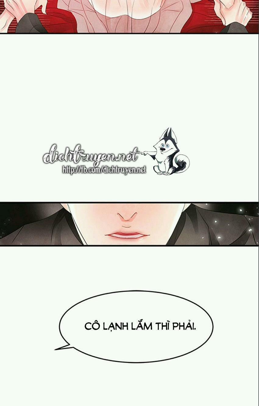 Đêm Thác Loạn (Đêm Dục Vọng) 4 trang 10