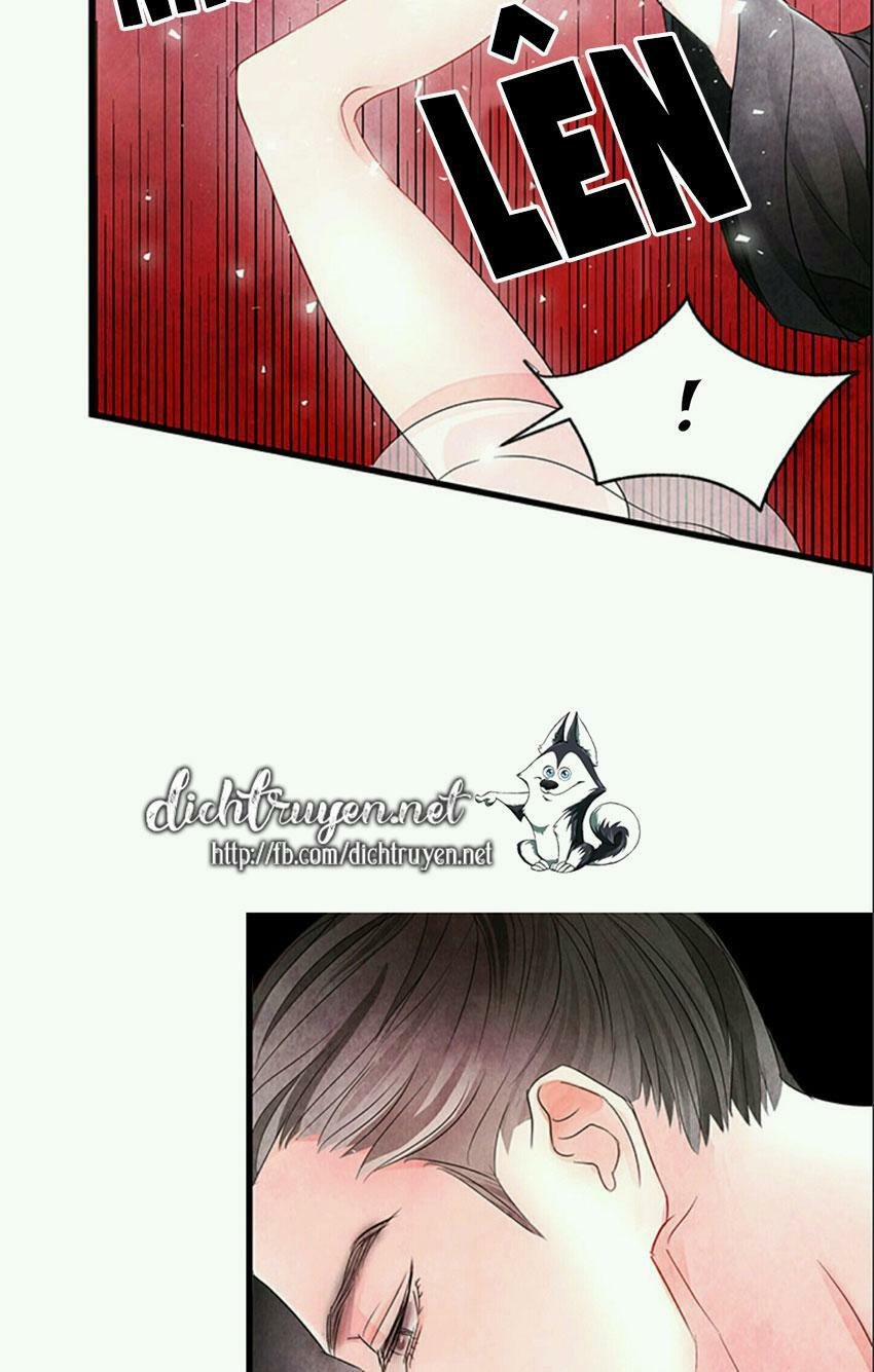 Đêm Thác Loạn (Đêm Dục Vọng) 4 trang 14