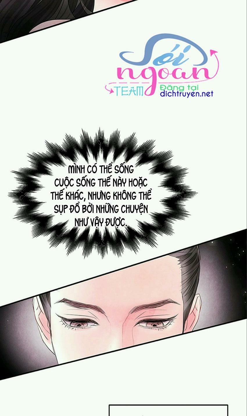 Đêm Thác Loạn (Đêm Dục Vọng) 4 trang 22