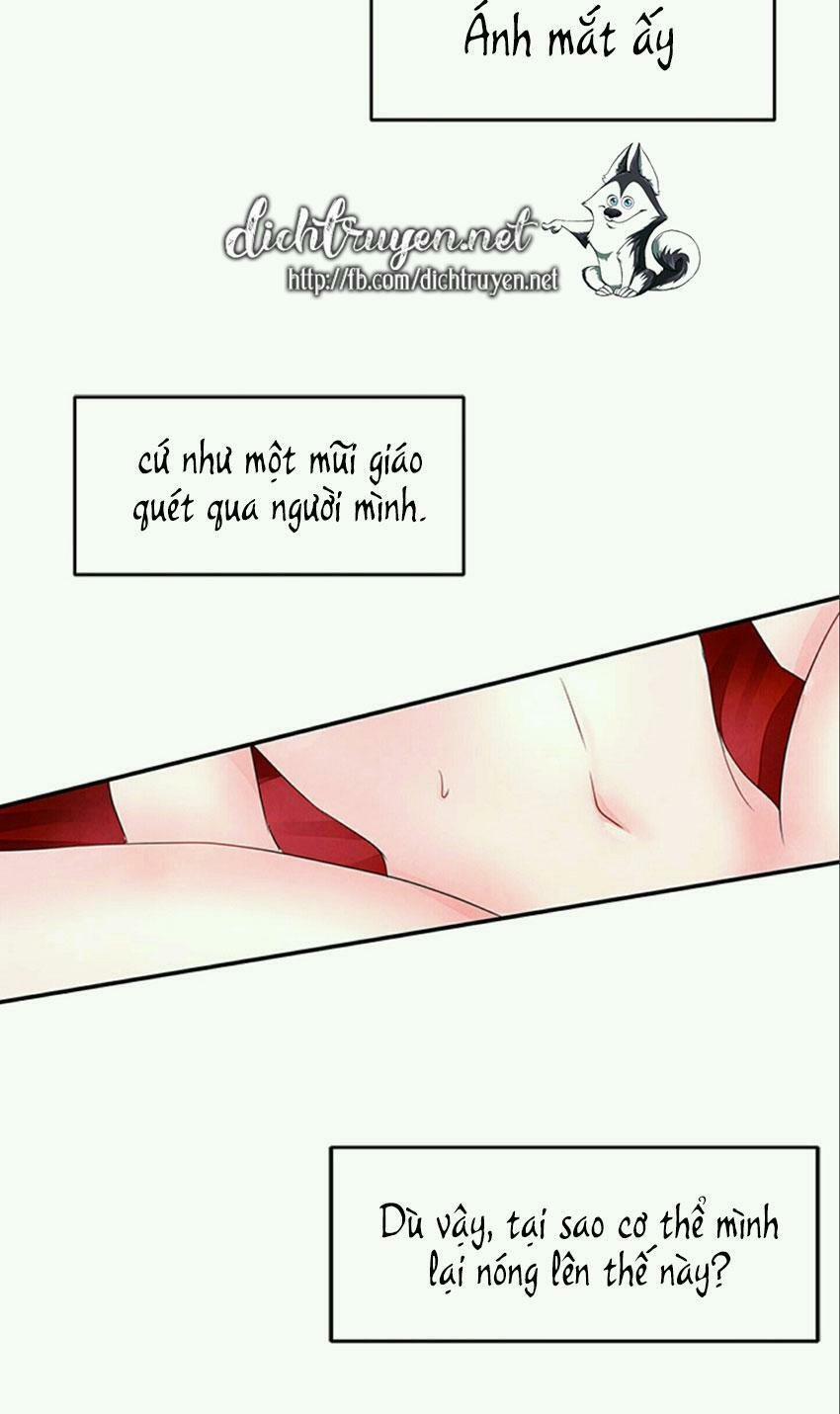 Đêm Thác Loạn (Đêm Dục Vọng) 4 trang 23