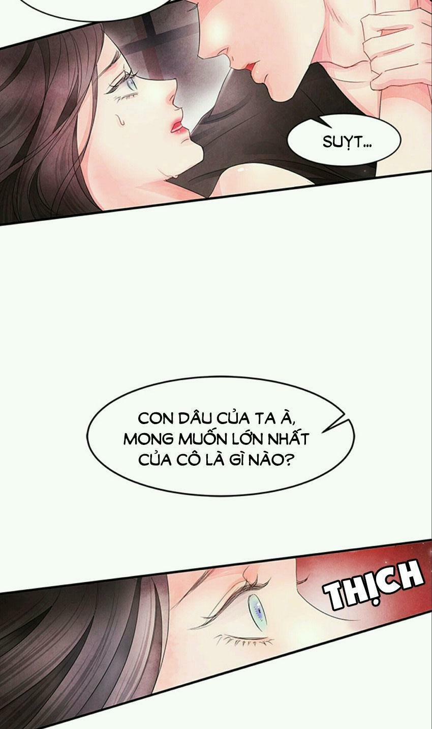 Đêm Thác Loạn (Đêm Dục Vọng) 4 trang 32