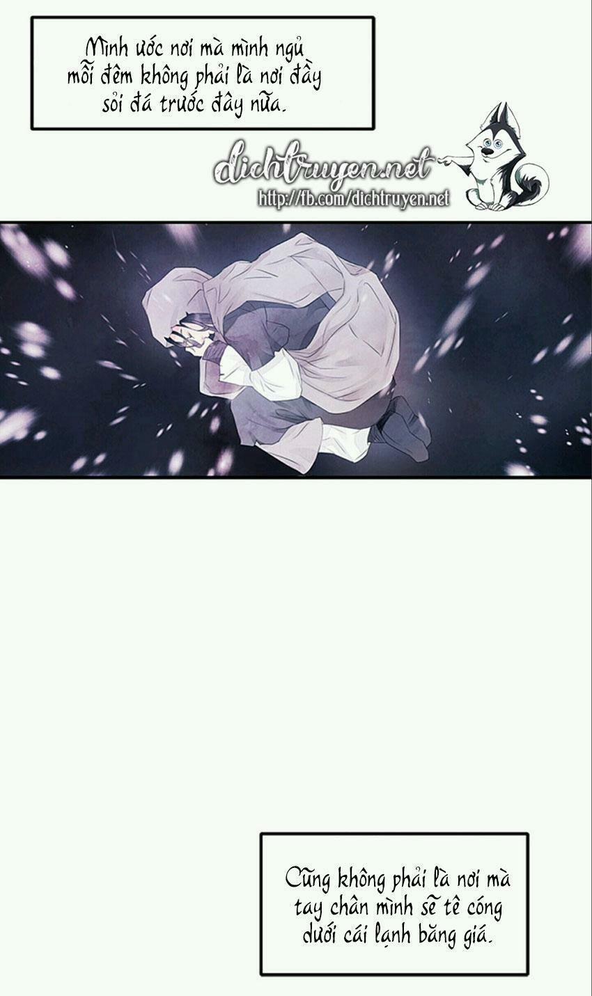Đêm Thác Loạn (Đêm Dục Vọng) 4 trang 36