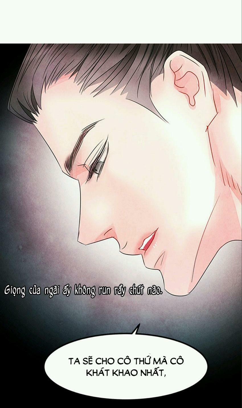 Đêm Thác Loạn (Đêm Dục Vọng) 4 trang 39