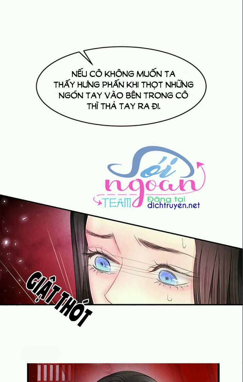 Đêm Thác Loạn (Đêm Dục Vọng) 4 trang 4