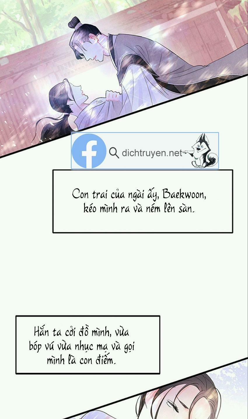 Đêm Thác Loạn (Đêm Dục Vọng) 4 trang 42