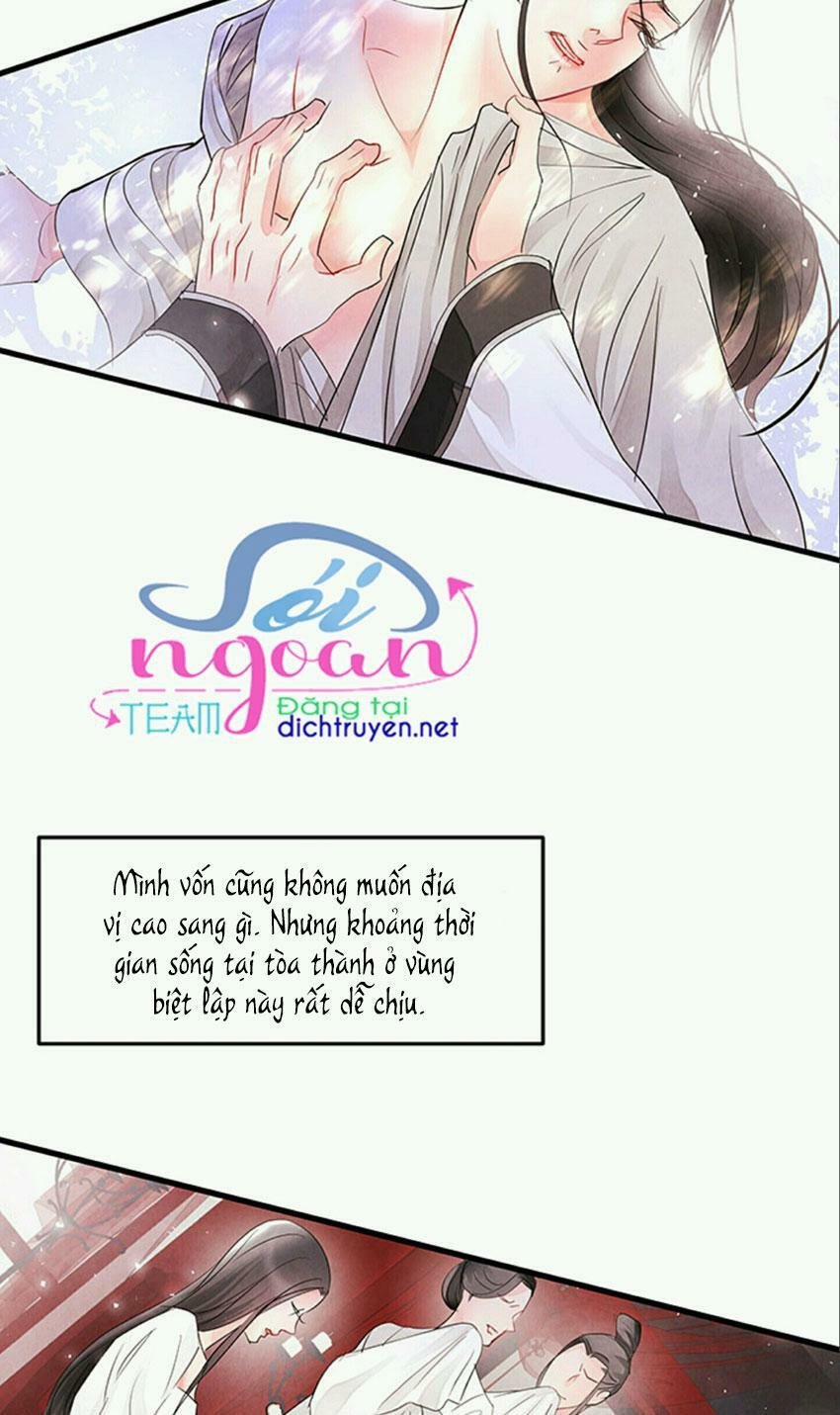 Đêm Thác Loạn (Đêm Dục Vọng) 4 trang 43