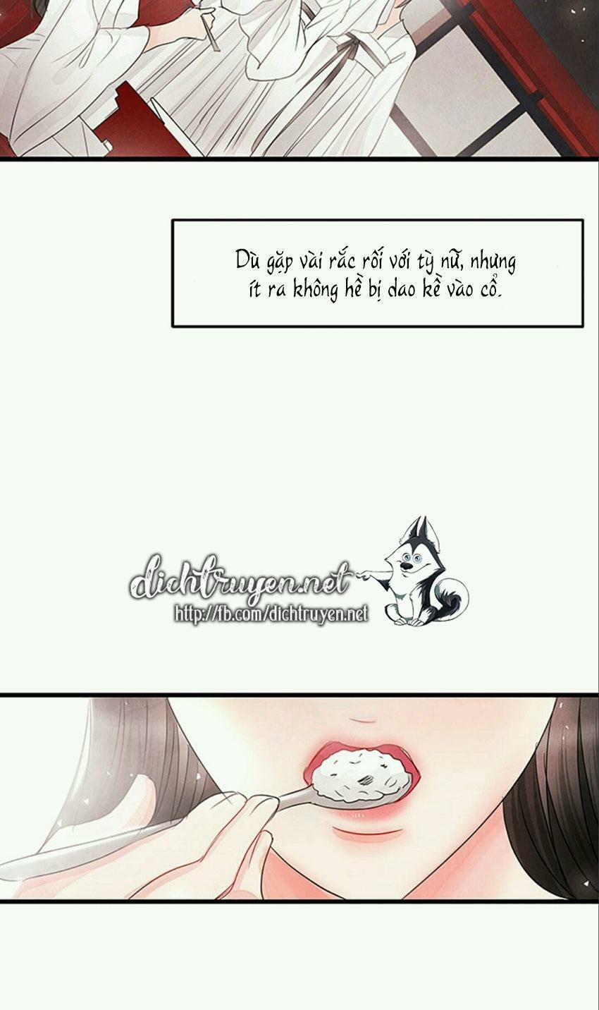 Đêm Thác Loạn (Đêm Dục Vọng) 4 trang 44