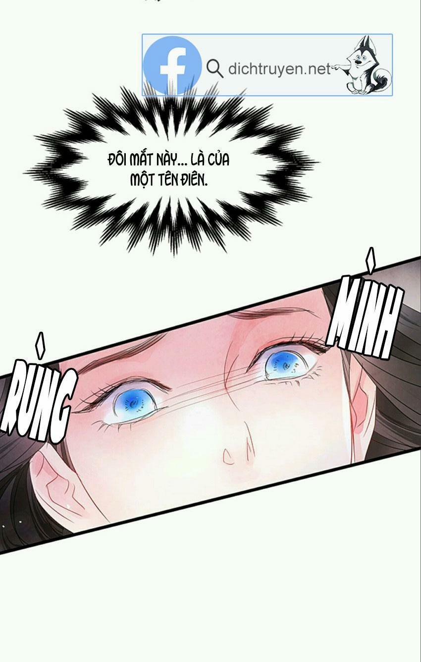 Đêm Thác Loạn (Đêm Dục Vọng) 4 trang 50