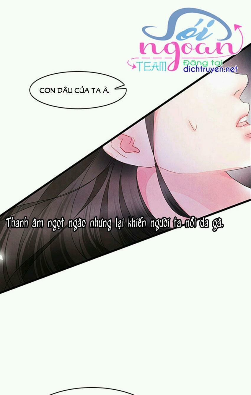 Đêm Thác Loạn (Đêm Dục Vọng) 4 trang 51