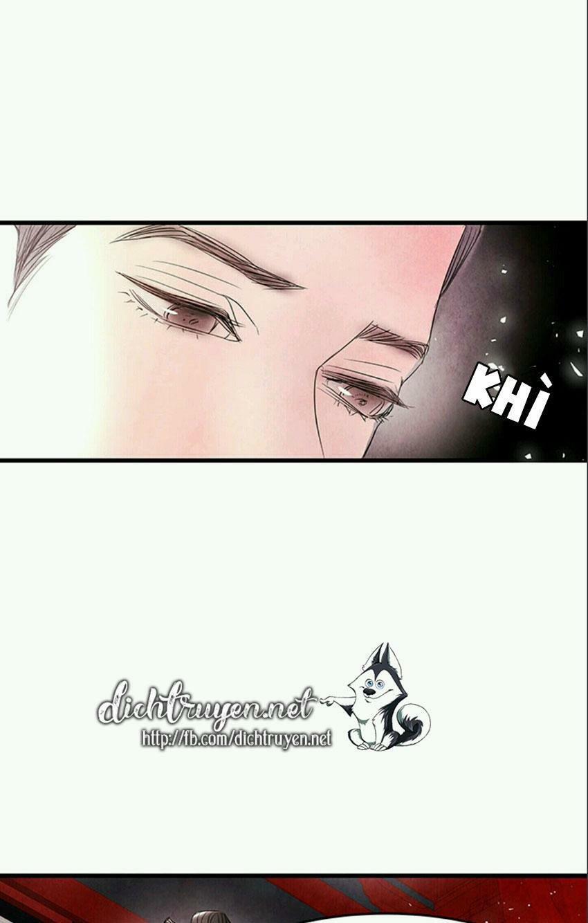 Đêm Thác Loạn (Đêm Dục Vọng) 4 trang 6