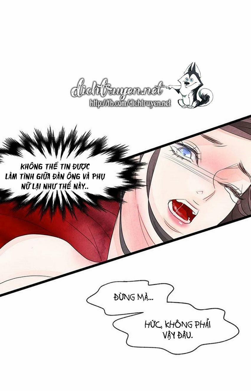 Đêm Thác Loạn (Đêm Dục Vọng) 5 trang 11