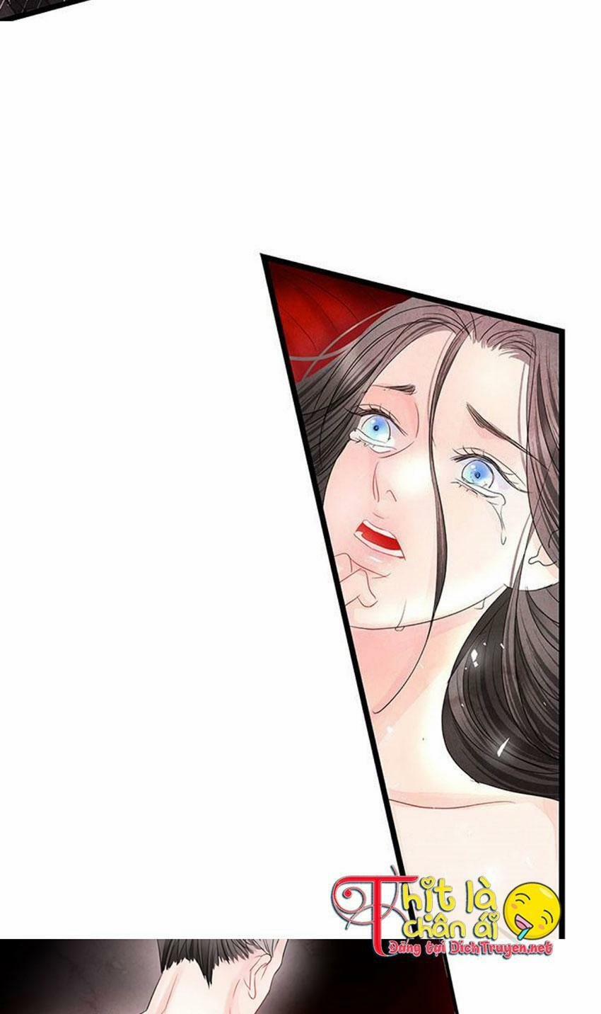 Đêm Thác Loạn (Đêm Dục Vọng) 5 trang 24