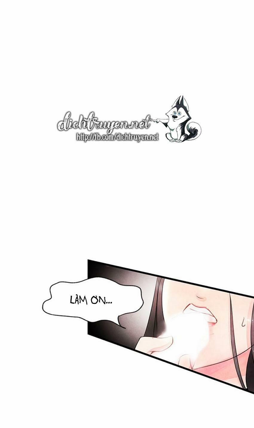 Đêm Thác Loạn (Đêm Dục Vọng) 5 trang 32
