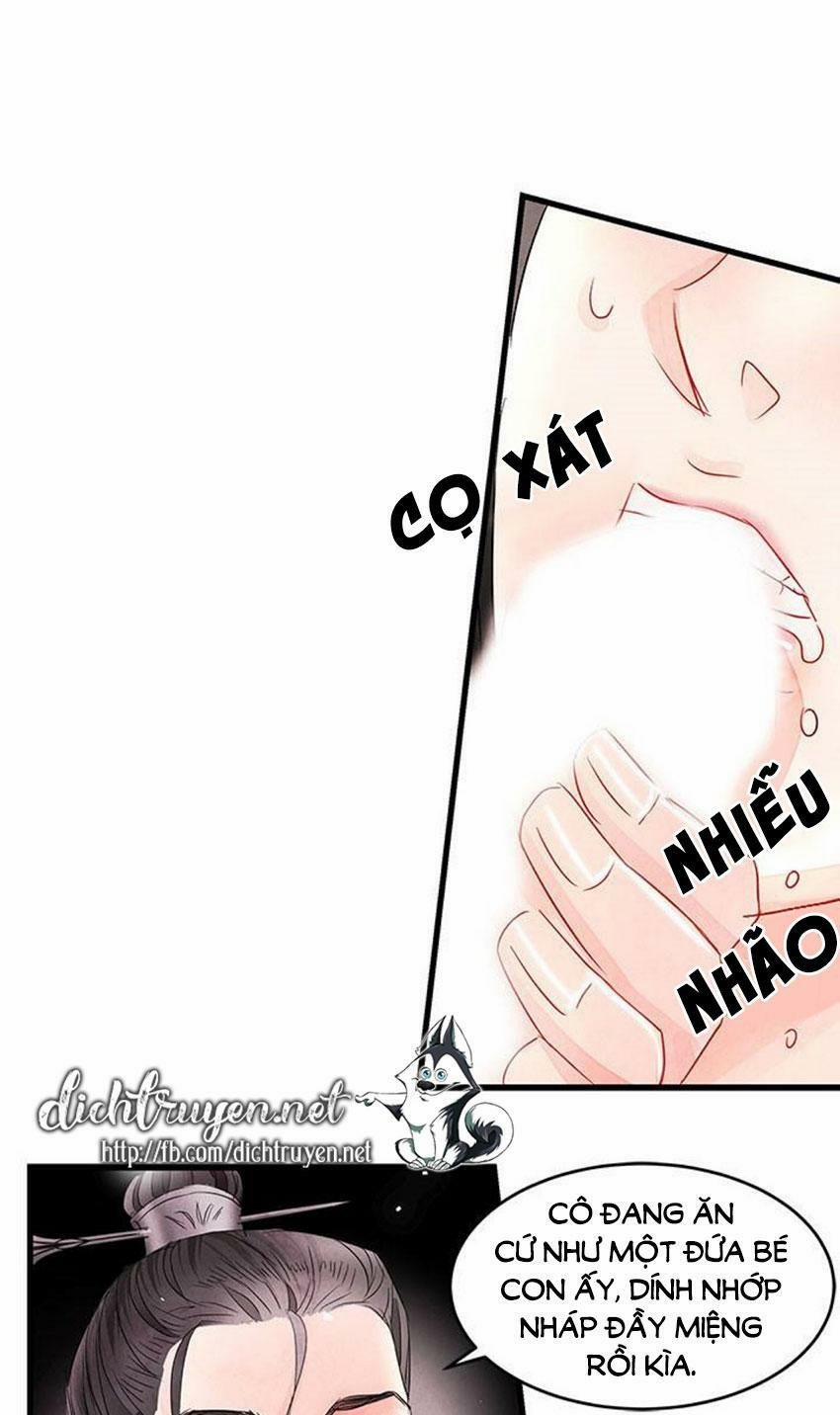 Đêm Thác Loạn (Đêm Dục Vọng) 5 trang 36