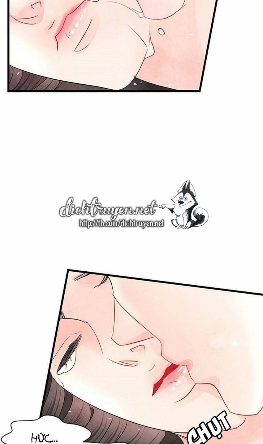 Đêm Thác Loạn (Đêm Dục Vọng) 5 trang 41