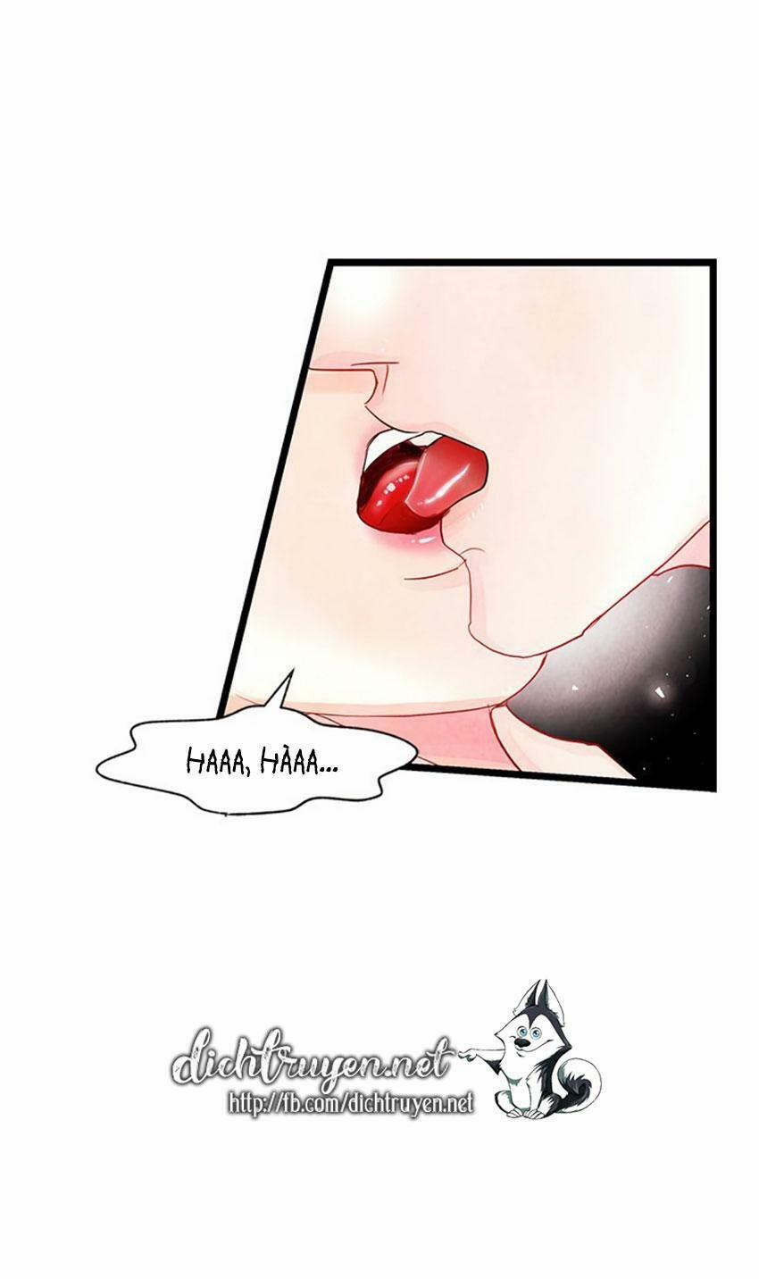 Đêm Thác Loạn (Đêm Dục Vọng) 5 trang 43