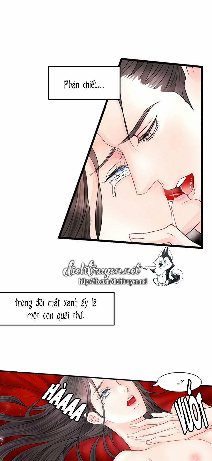 Đêm Thác Loạn (Đêm Dục Vọng) 5 trang 46