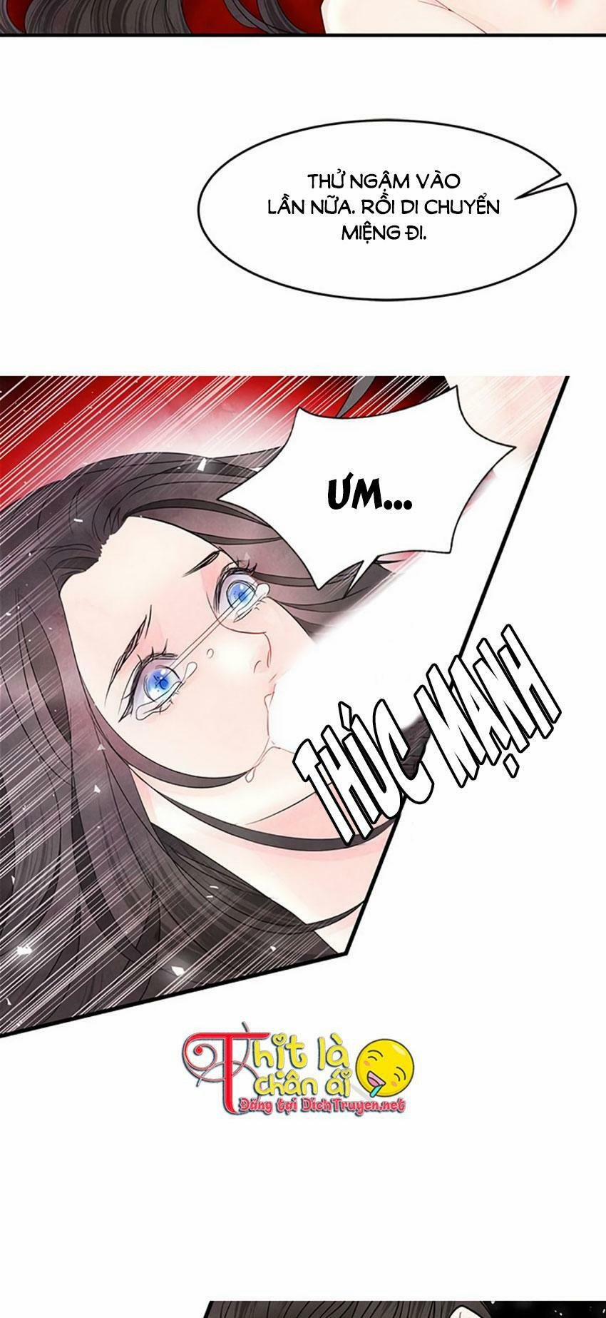 Đêm Thác Loạn (Đêm Dục Vọng) 5 trang 47