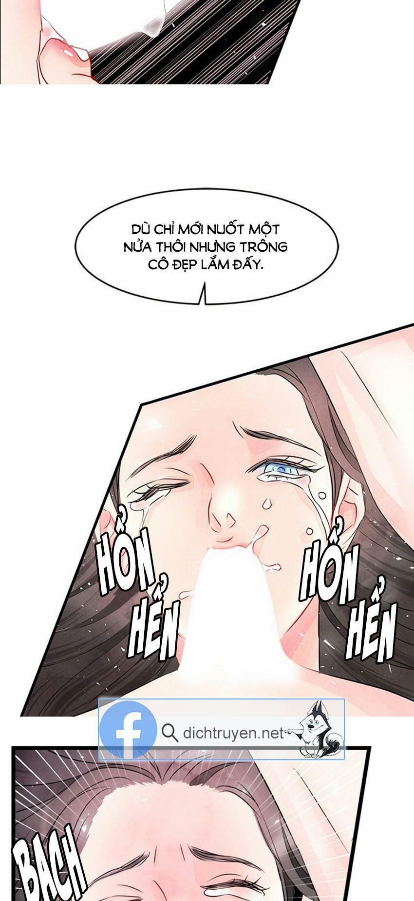 Đêm Thác Loạn (Đêm Dục Vọng) 5 trang 50