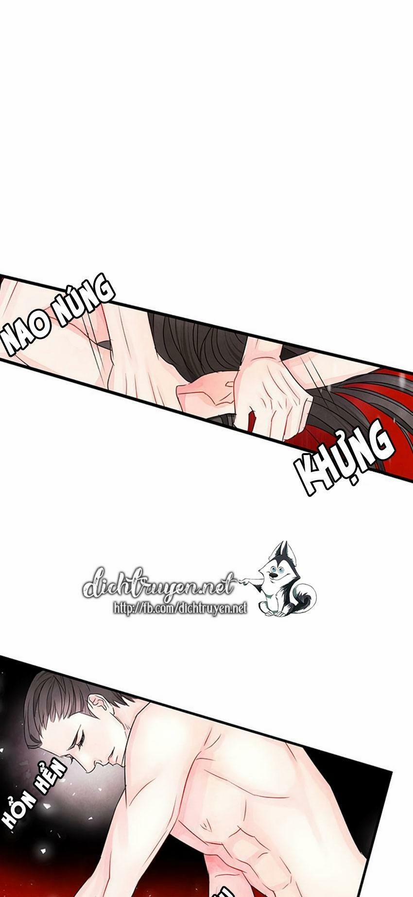 Đêm Thác Loạn (Đêm Dục Vọng) 5 trang 53