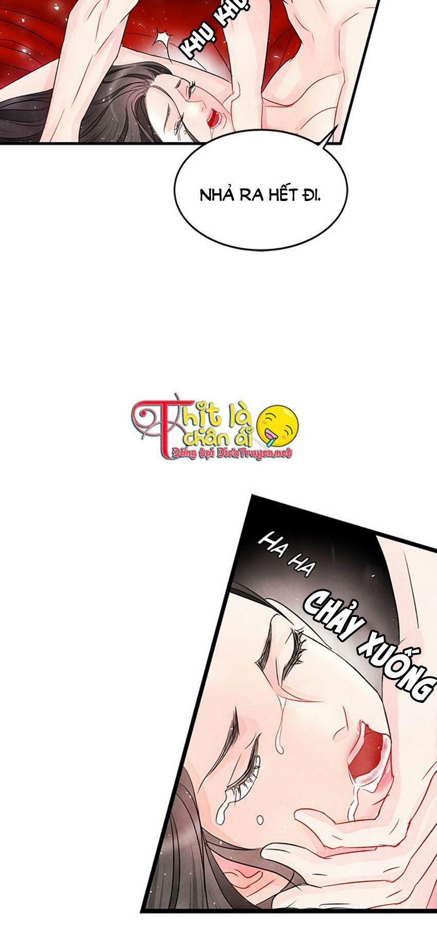Đêm Thác Loạn (Đêm Dục Vọng) 5 trang 54