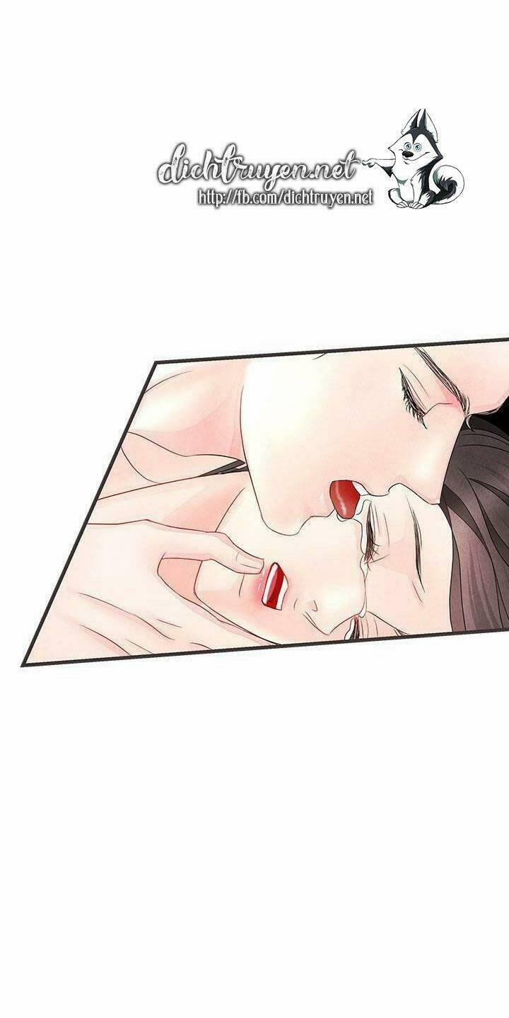 Đêm Thác Loạn (Đêm Dục Vọng) 6 trang 23