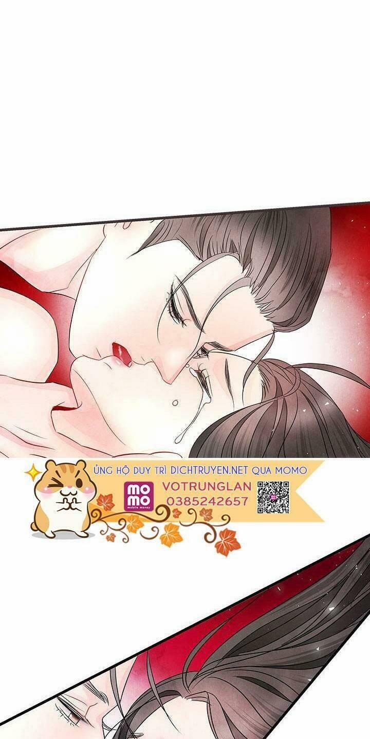 Đêm Thác Loạn (Đêm Dục Vọng) 6 trang 24