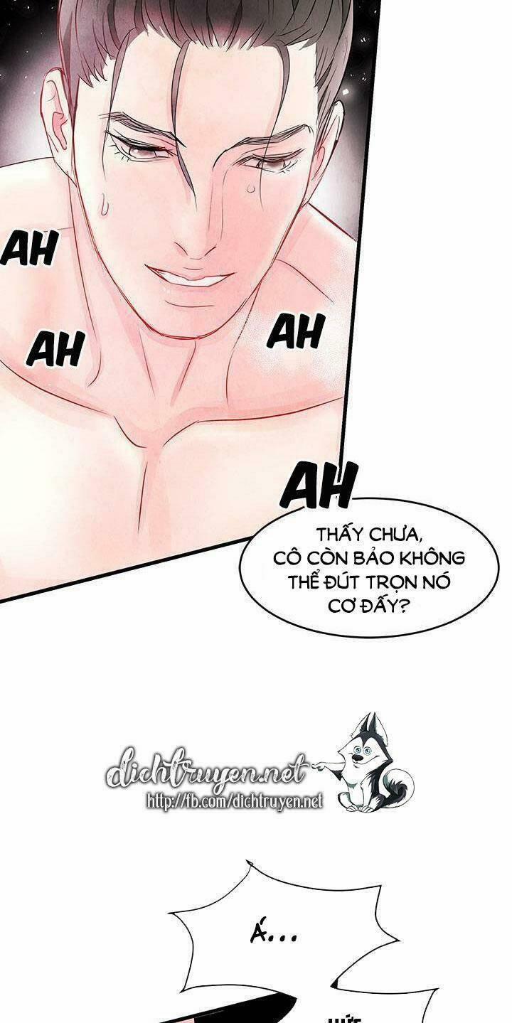 Đêm Thác Loạn (Đêm Dục Vọng) 6 trang 27
