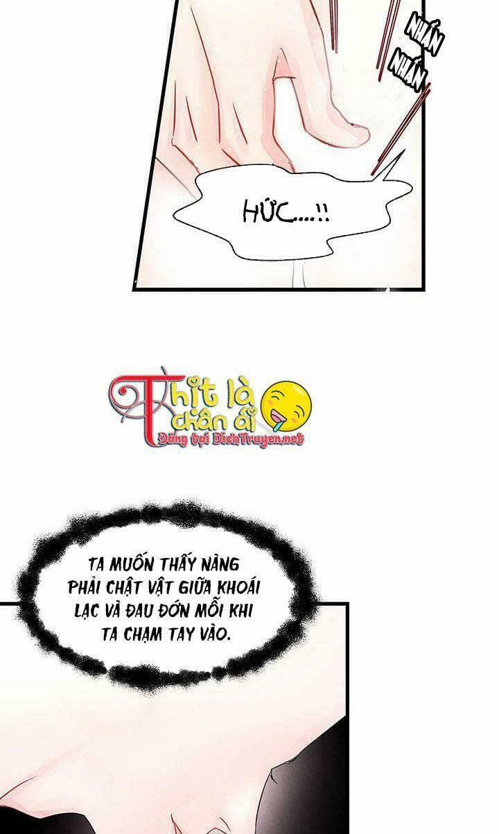 Đêm Thác Loạn (Đêm Dục Vọng) 6 trang 8