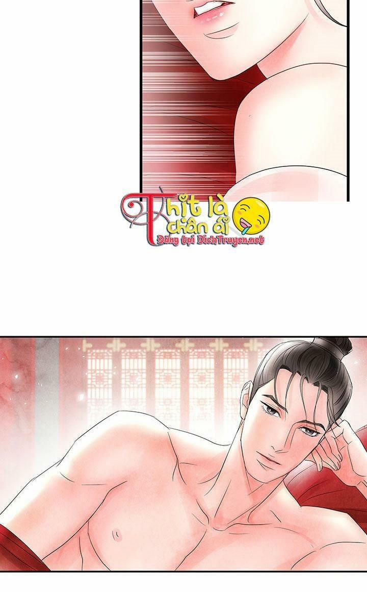 Đêm Thác Loạn (Đêm Dục Vọng) 7 trang 10