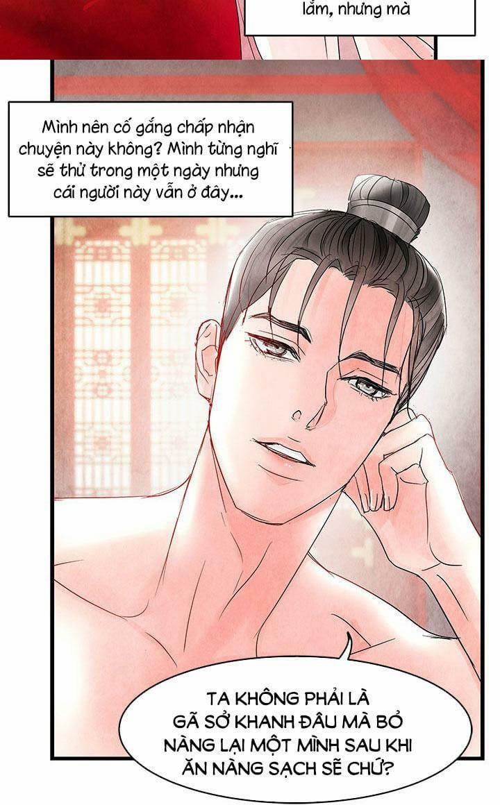 Đêm Thác Loạn (Đêm Dục Vọng) 7 trang 15