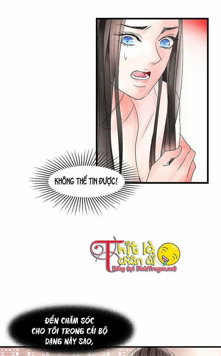 Đêm Thác Loạn (Đêm Dục Vọng) 7 trang 19