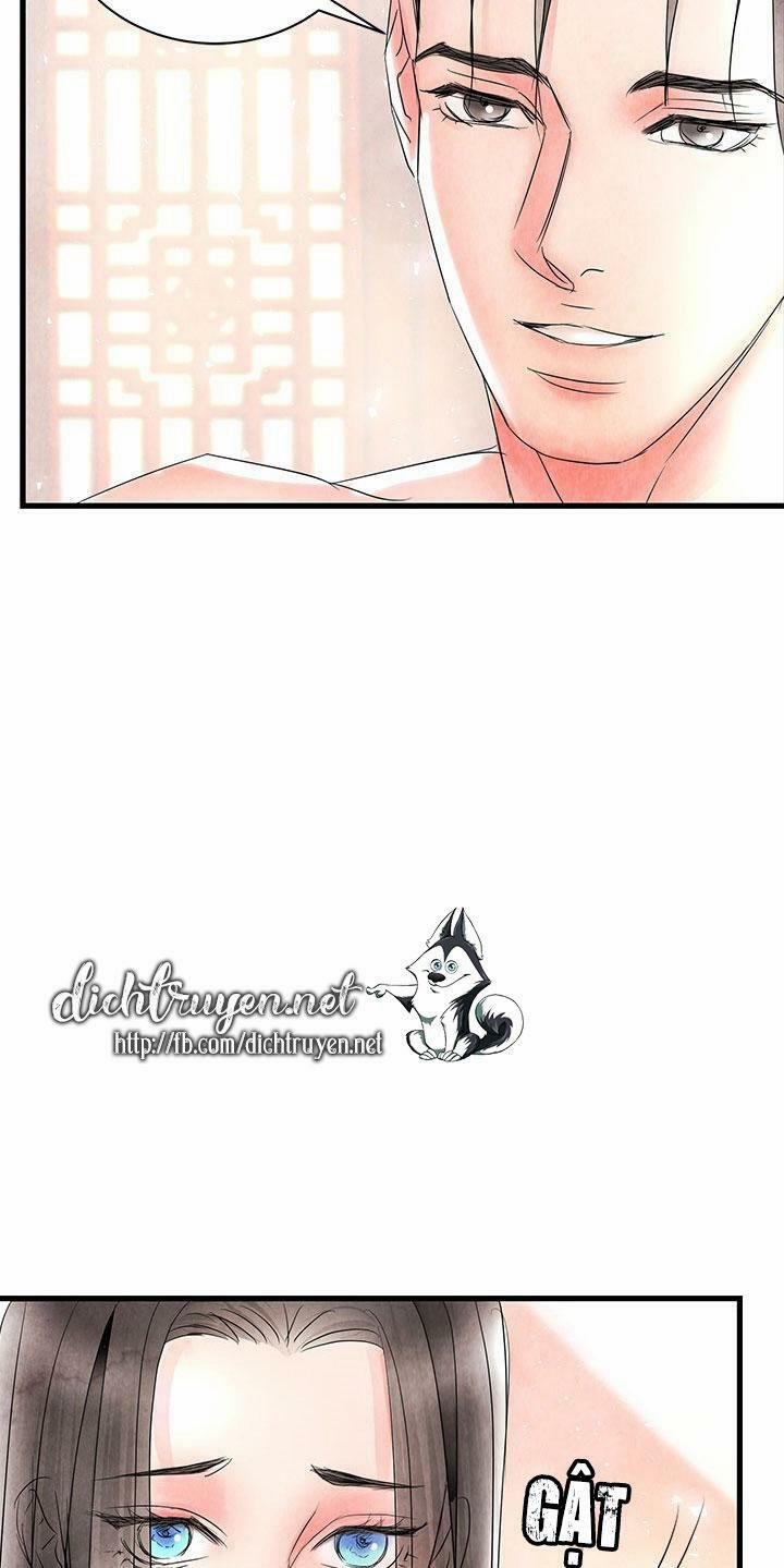 Đêm Thác Loạn (Đêm Dục Vọng) 7 trang 27