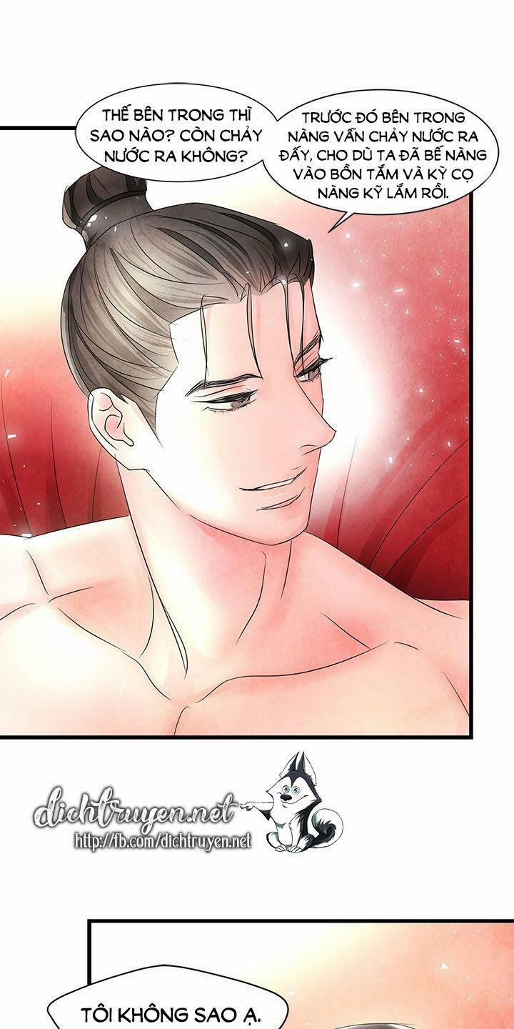 Đêm Thác Loạn (Đêm Dục Vọng) 7 trang 29