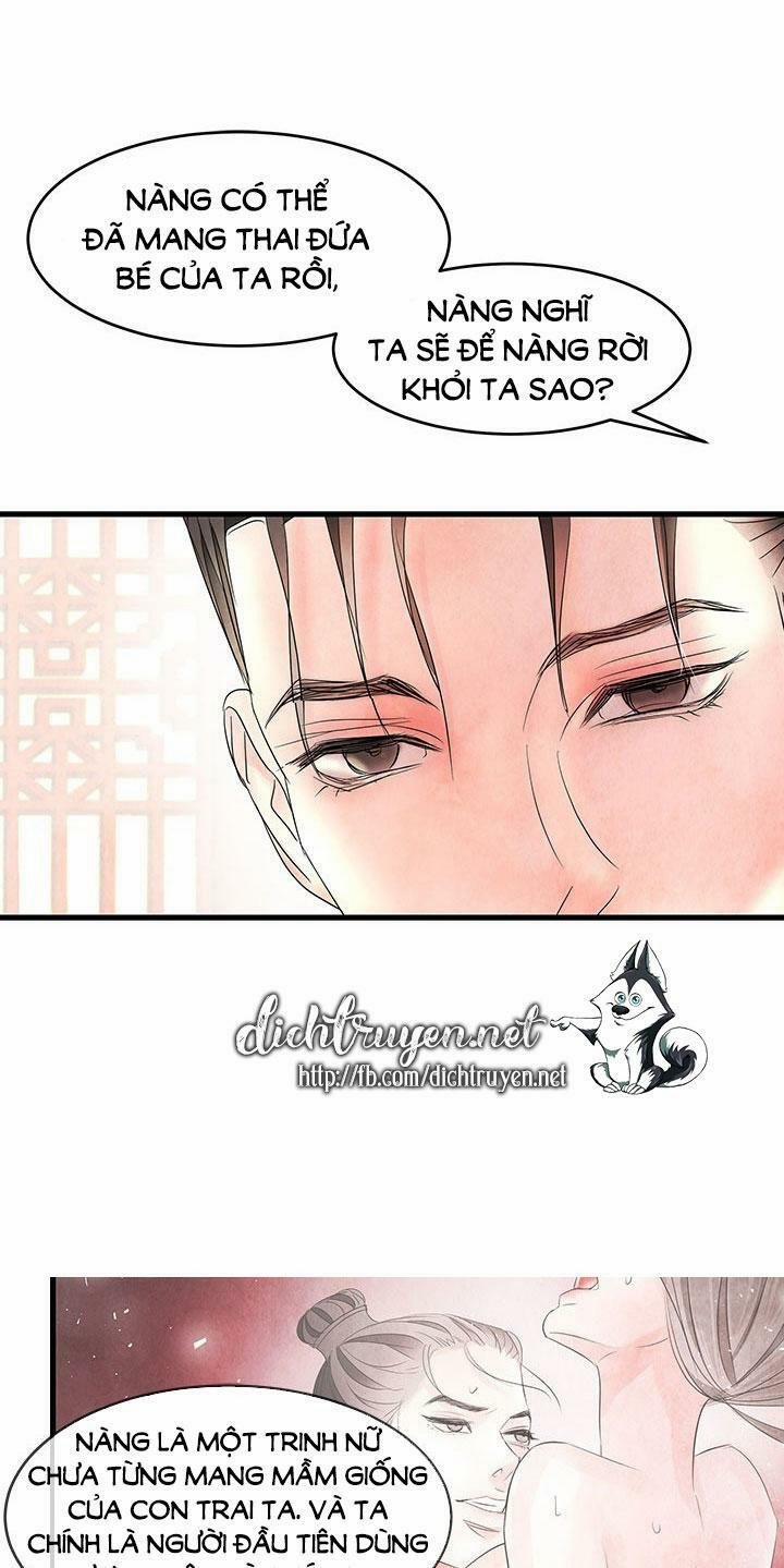 Đêm Thác Loạn (Đêm Dục Vọng) 7 trang 32