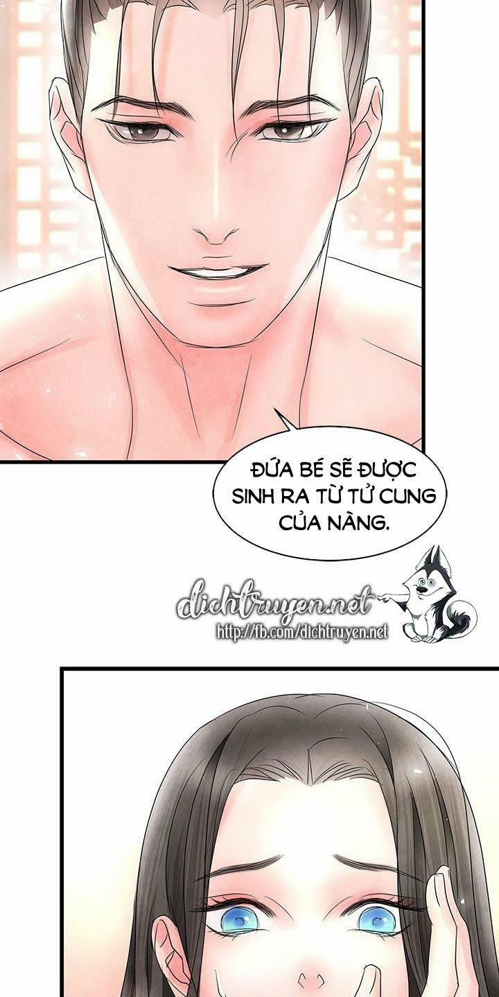 Đêm Thác Loạn (Đêm Dục Vọng) 7 trang 36