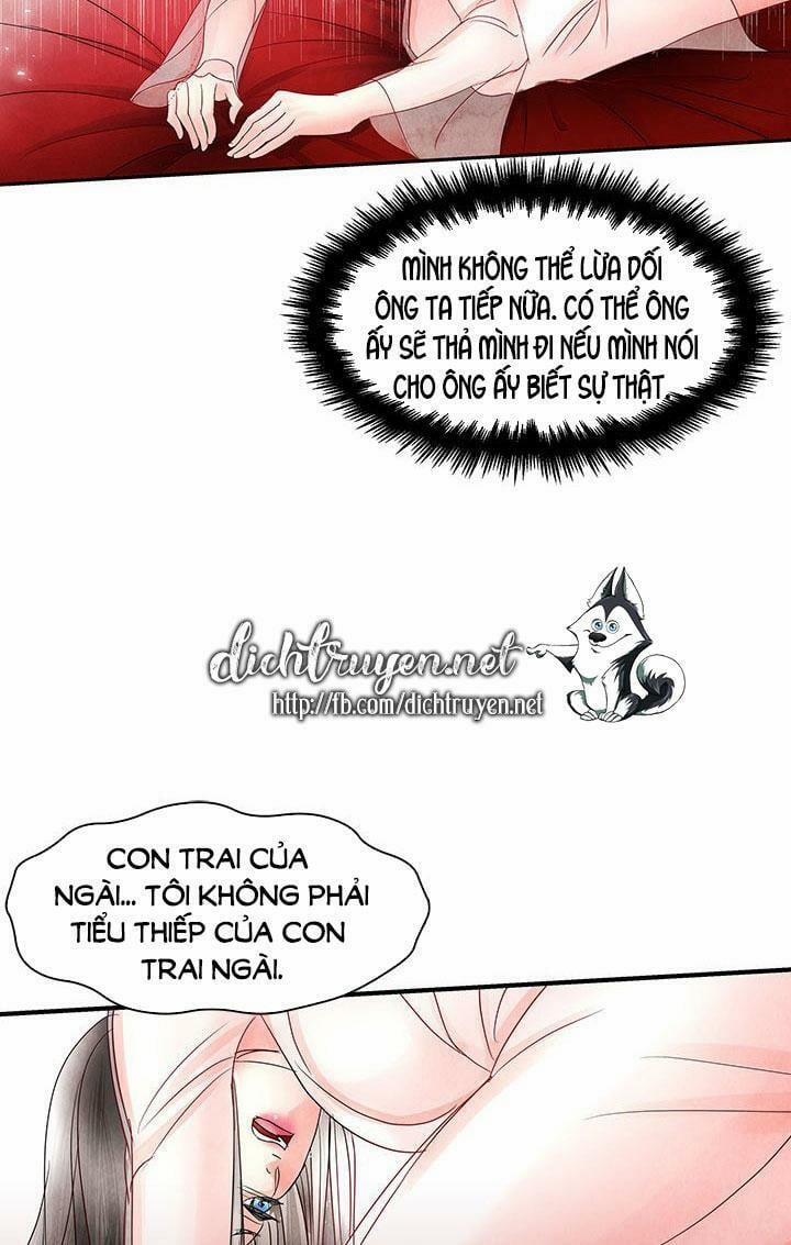 Đêm Thác Loạn (Đêm Dục Vọng) 7 trang 43