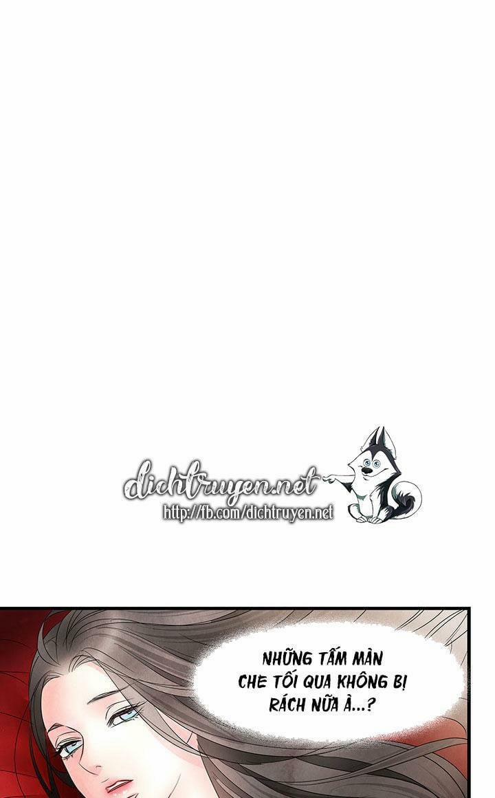 Đêm Thác Loạn (Đêm Dục Vọng) 7 trang 8