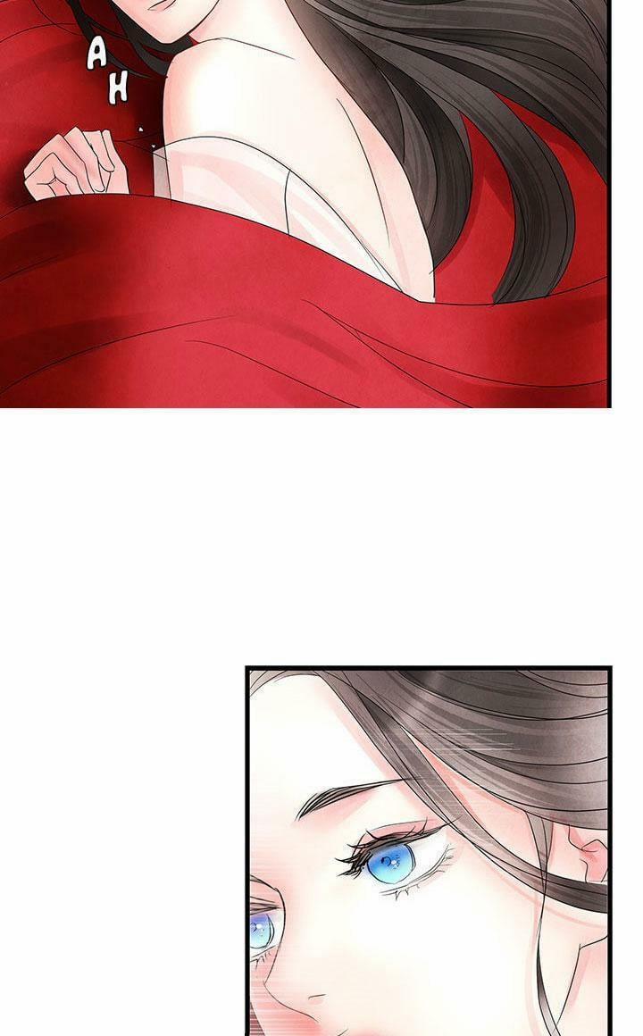 Đêm Thác Loạn (Đêm Dục Vọng) 7 trang 9