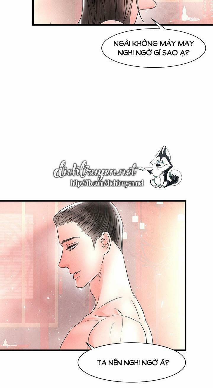 Đêm Thác Loạn (Đêm Dục Vọng) 8 trang 22