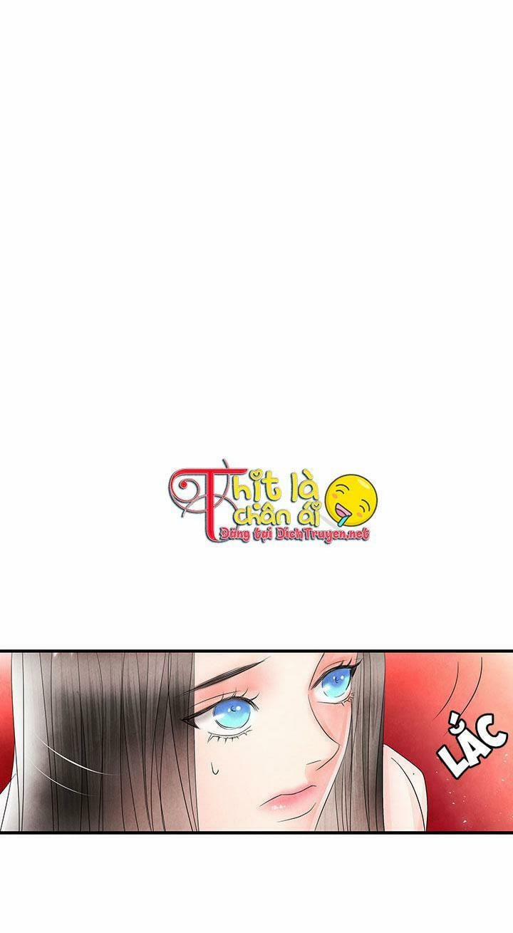 Đêm Thác Loạn (Đêm Dục Vọng) 8 trang 23