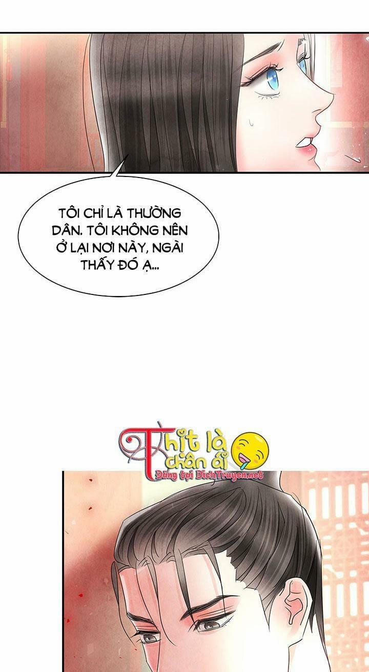 Đêm Thác Loạn (Đêm Dục Vọng) 8 trang 25