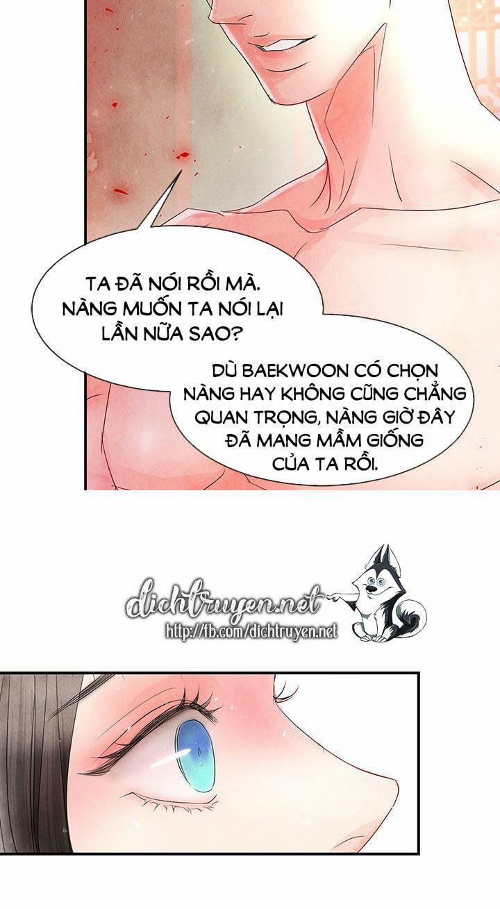 Đêm Thác Loạn (Đêm Dục Vọng) 8 trang 26