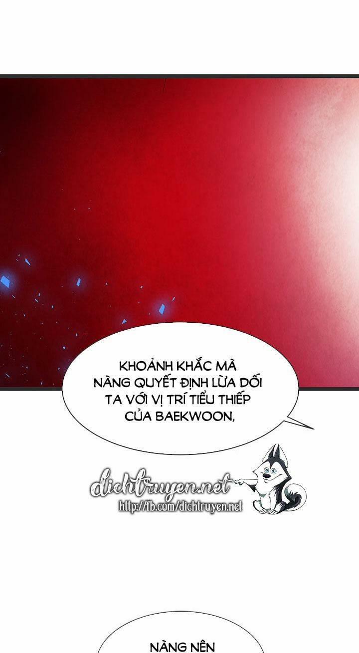 Đêm Thác Loạn (Đêm Dục Vọng) 8 trang 29