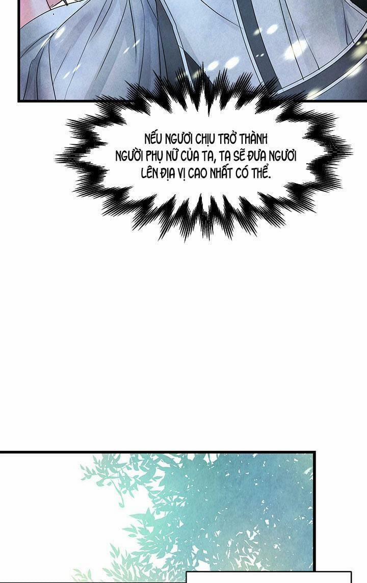 Đêm Thác Loạn (Đêm Dục Vọng) 8 trang 3