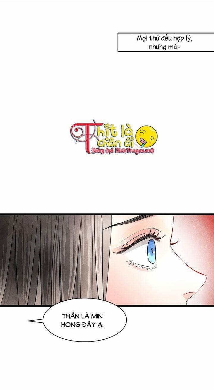 Đêm Thác Loạn (Đêm Dục Vọng) 8 trang 33