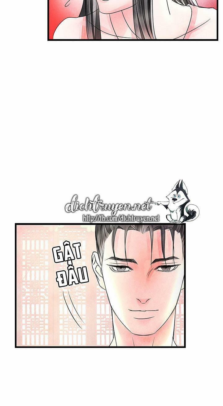 Đêm Thác Loạn (Đêm Dục Vọng) 8 trang 37